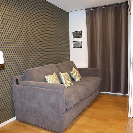 Baps Apartments Бильбао Экстерьер фото