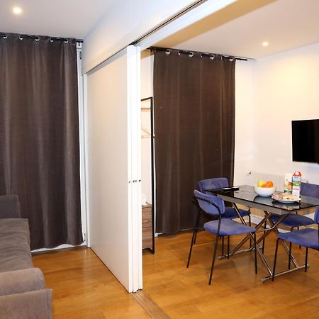Baps Apartments Бильбао Экстерьер фото