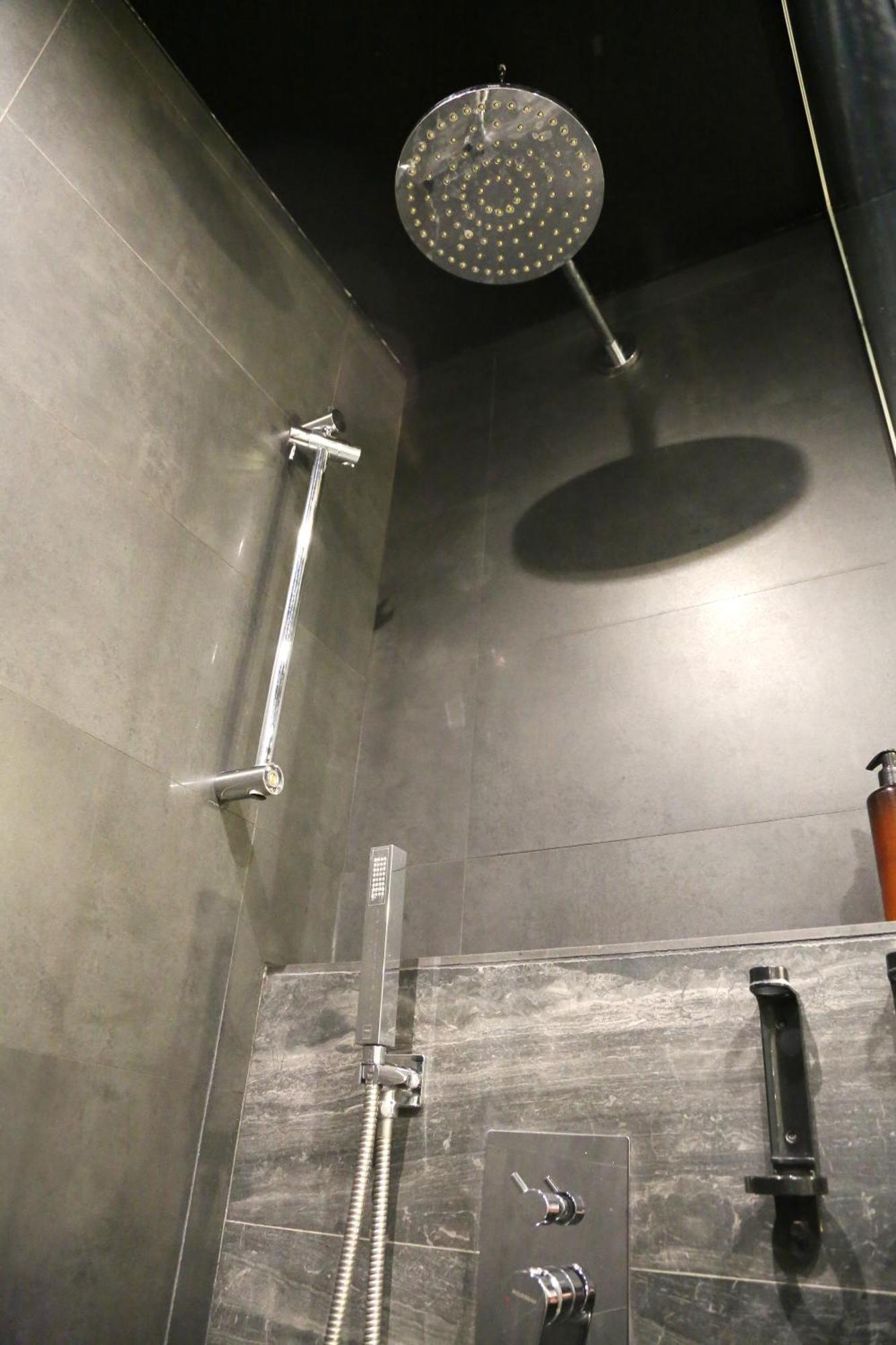 Baps Apartments Бильбао Экстерьер фото
